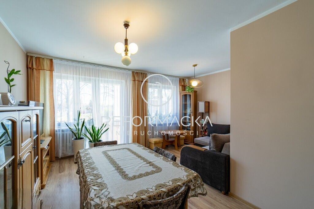 Mieszkanie 3-pokojowe Rzeszów, ul. Witkacego. Zdjęcie 3