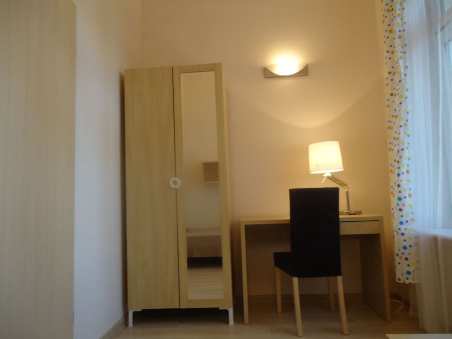 Mieszkanie 2-pokojowe Gdańsk Aniołki, ul. Marii Skłodowskiej-Curie. Zdjęcie 2