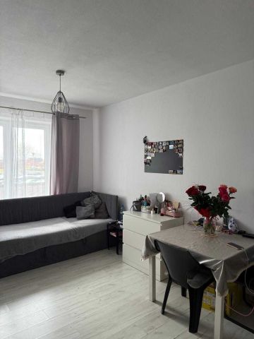 Mieszkanie 2-pokojowe Głogów Małopolski. Zdjęcie 1