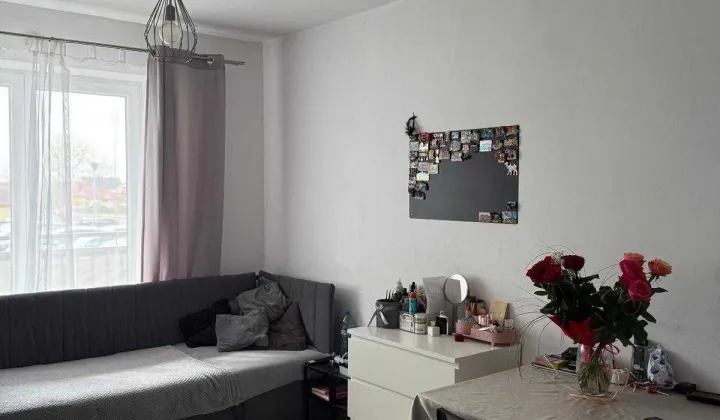 Mieszkanie 2-pokojowe Głogów Małopolski