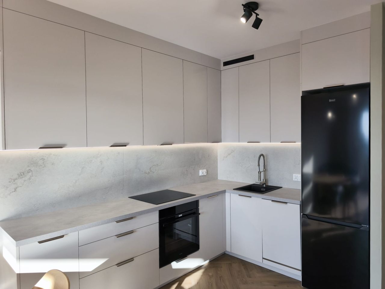 Mieszkanie 2-pokojowe Rzeszów Krakowska , ul. Krakowska. Zdjęcie 3