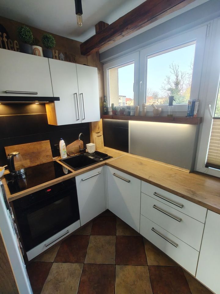 Mieszkanie 2-pokojowe Skoczów. Zdjęcie 2