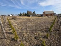 Działka budowlana Graby. Zdjęcie 4