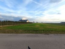 Działka budowlana Longinówka. Zdjęcie 2