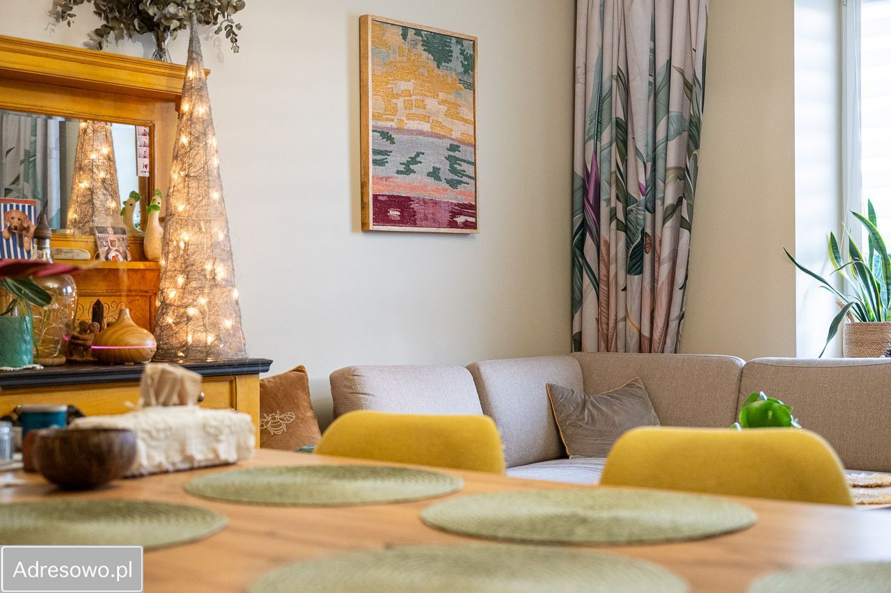 dom wolnostojący, 5 pokoi Olsztyn, ul. Sienkiewicza. Zdjęcie 9