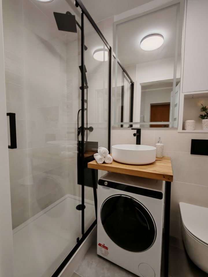 Mieszkanie 2-pokojowe Warszawa Targówek, ul. Ludwika Kondratowicza. Zdjęcie 8