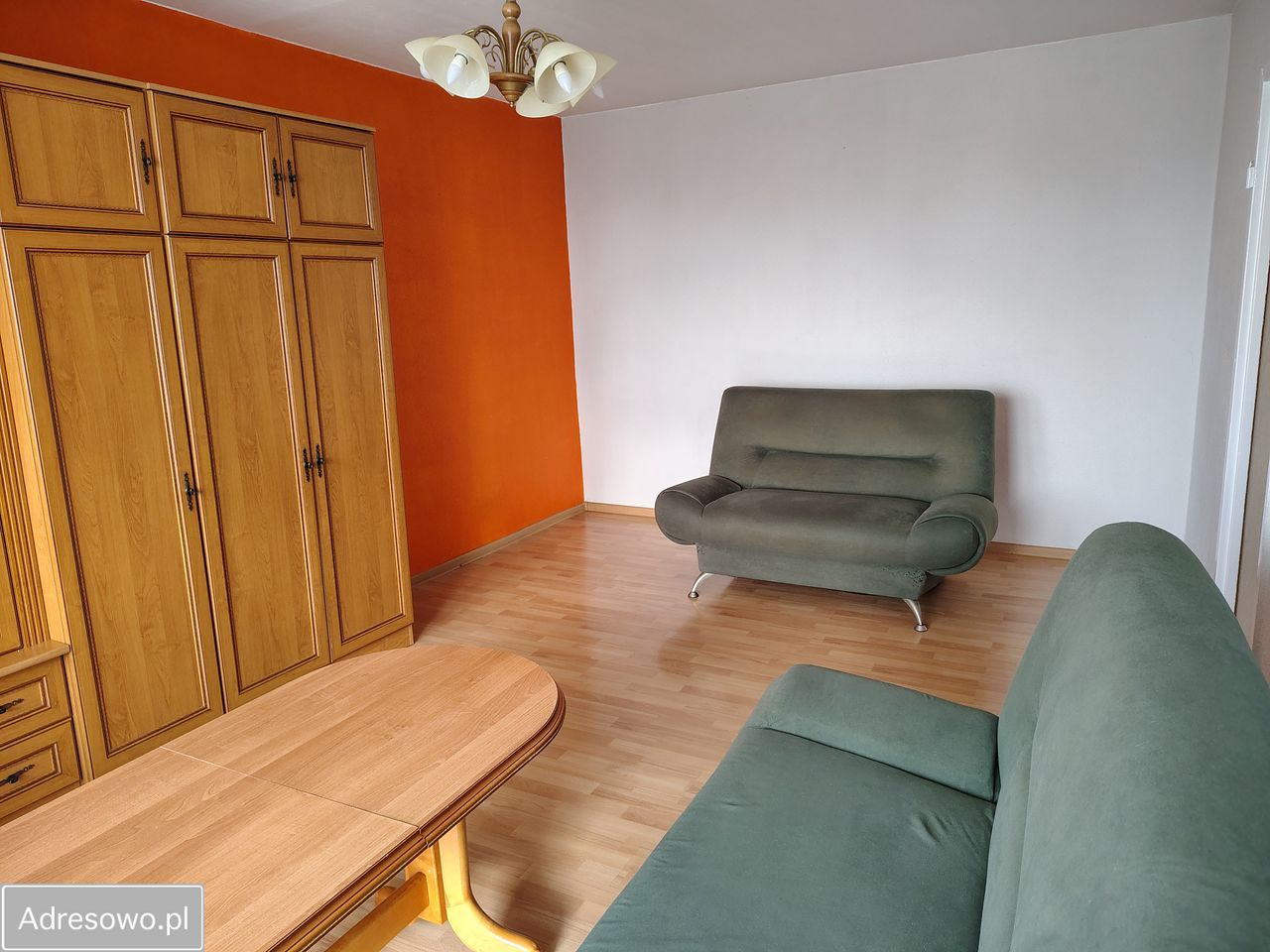 Mieszkanie 2-pokojowe Tychy, ul. Armii Krajowej. Zdjęcie 5