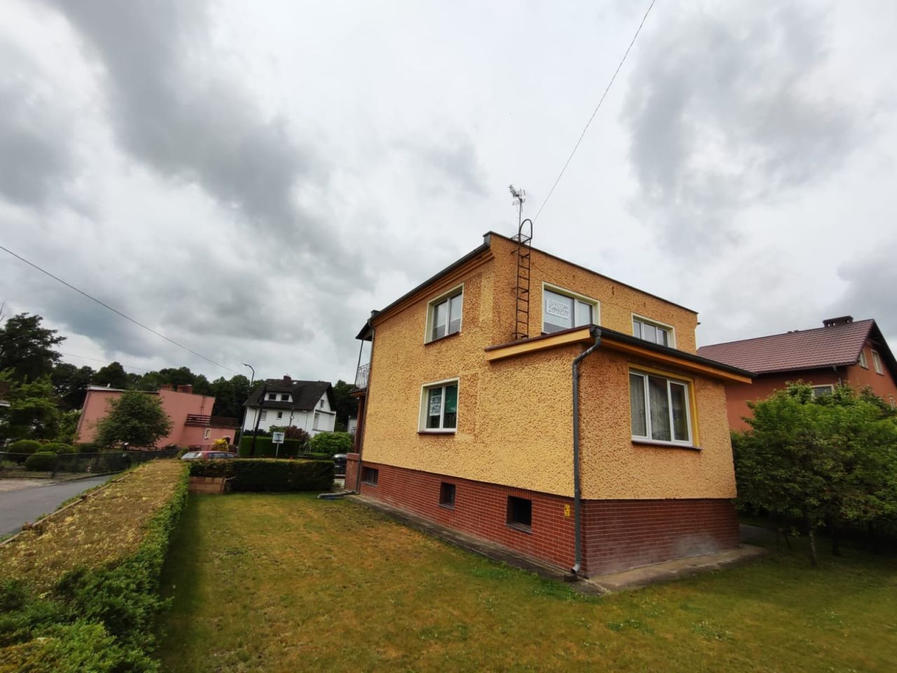 dom wolnostojący, 5 pokoi Nowogrodziec, Parkowa. Zdjęcie 7