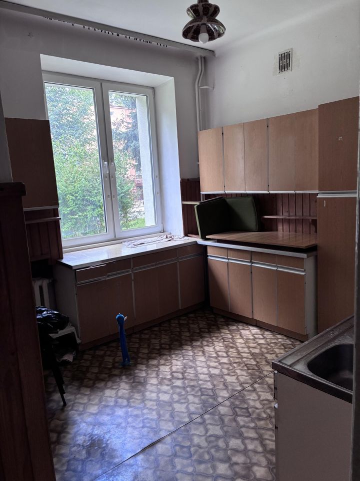 Mieszkanie 3-pokojowe Rzeszów Śródmieście, ul. Marii Skłodowskiej-Curie. Zdjęcie 15