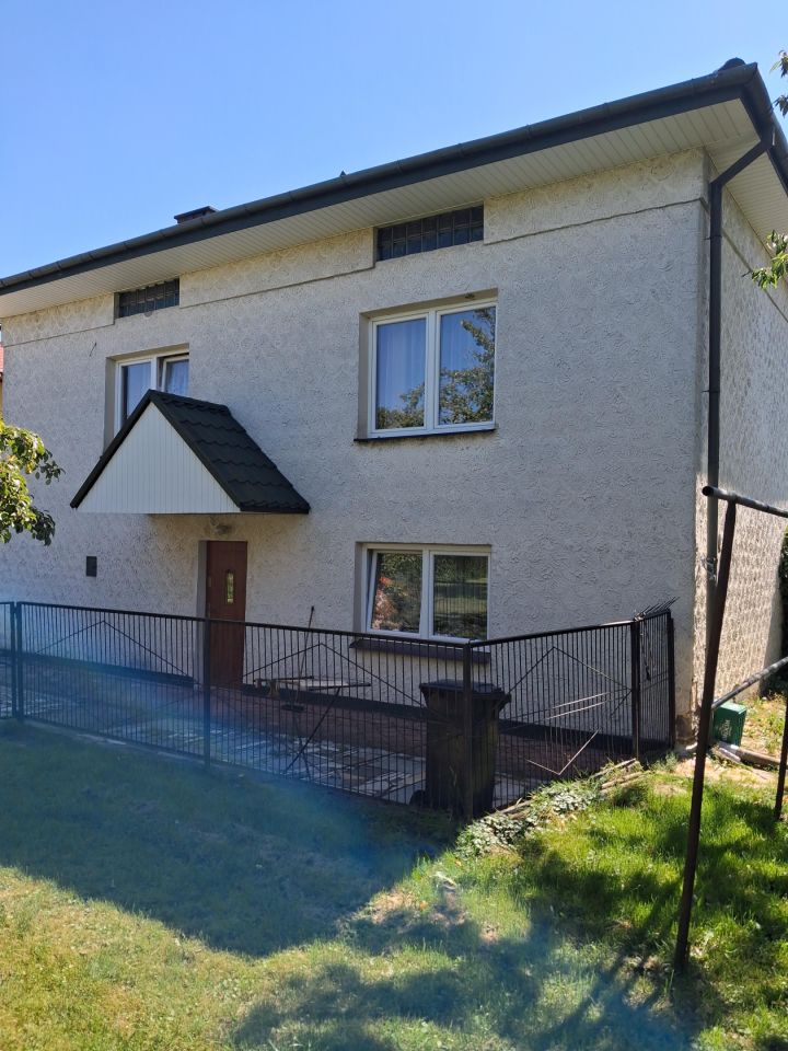 dom wolnostojący, 6 pokoi Sitaniec-Kolonia, Sitaniec Kolonia. Zdjęcie 4