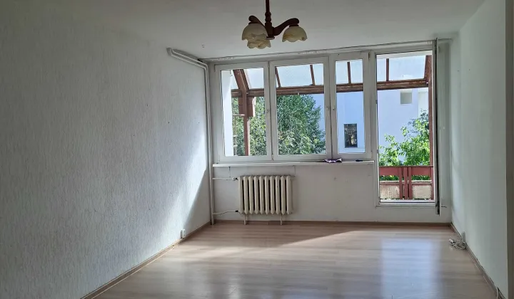 Mieszkanie 3-pokojowe Tychy, ul. Elizy Orzeszkowej