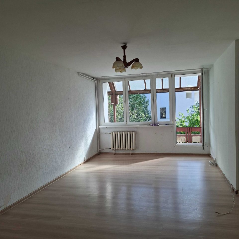 Mieszkanie 3-pokojowe Tychy, ul. Elizy Orzeszkowej. Zdjęcie 1