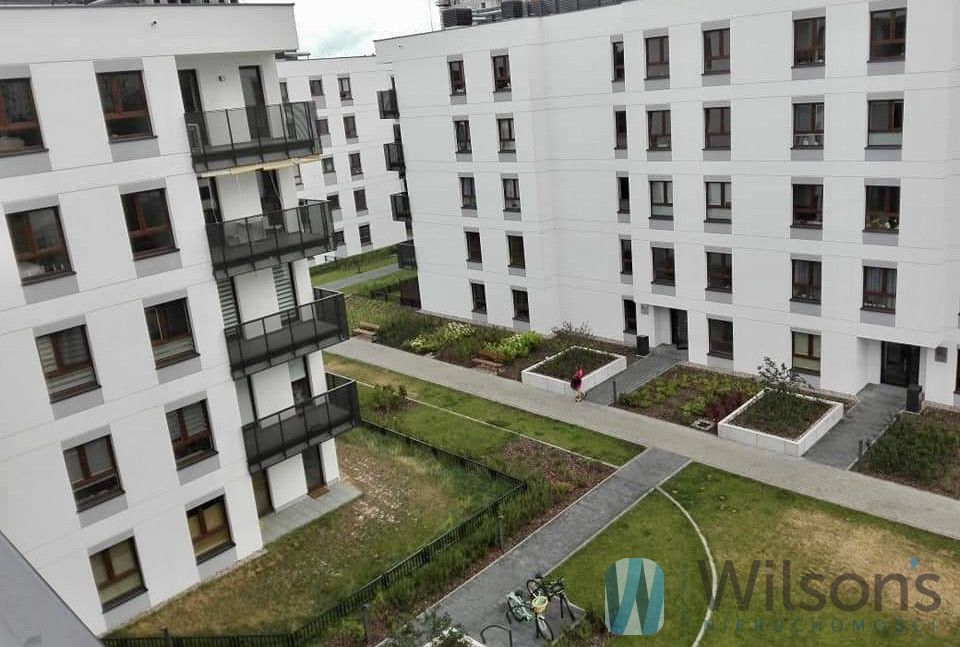 Mieszkanie 2-pokojowe Warszawa Targówek, ul. Głębocka. Zdjęcie 11