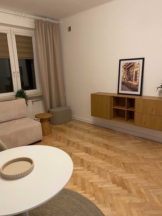 Mieszkanie 1-pokojowe Warszawa Bielany. Zdjęcie 5