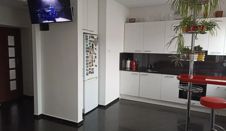 Mieszkanie 2-pokojowe Piła Centrum, ul. Spacerowa