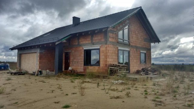 dom wolnostojący Janczewo. Zdjęcie 1
