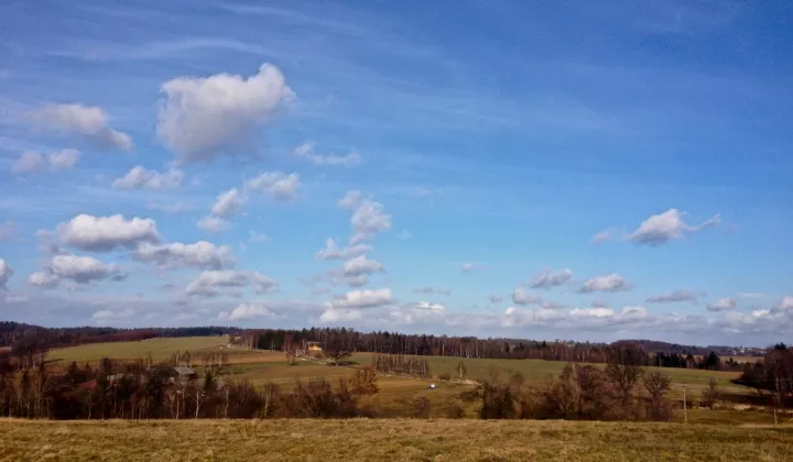 Działka budowlana Grudna Górna