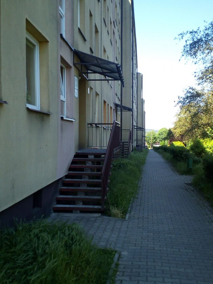 Mieszkanie 3-pokojowe Sosnowiec Milowice, ul. Szosowa