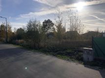 Działka budowlana Pabianice Karniszewice, ul. Kalinowa. Zdjęcie 3