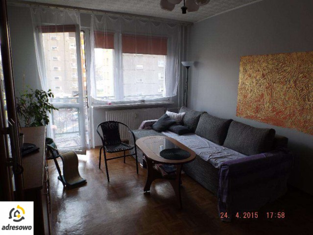 Mieszkanie 2-pokojowe Bielawa. Zdjęcie 1