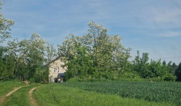 Działka rolno-budowlana Donosy Psiarków