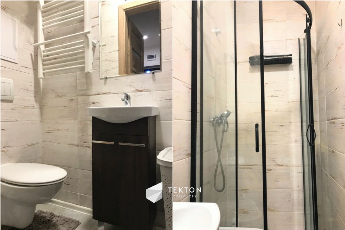 Mieszkanie 1-pokojowe Łódź Śródmieście, ul. Wschodnia. Zdjęcie 11