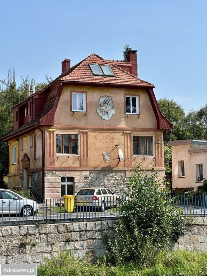 Mieszkanie 4-pokojowe Lądek-Zdrój, ul. Klonowa