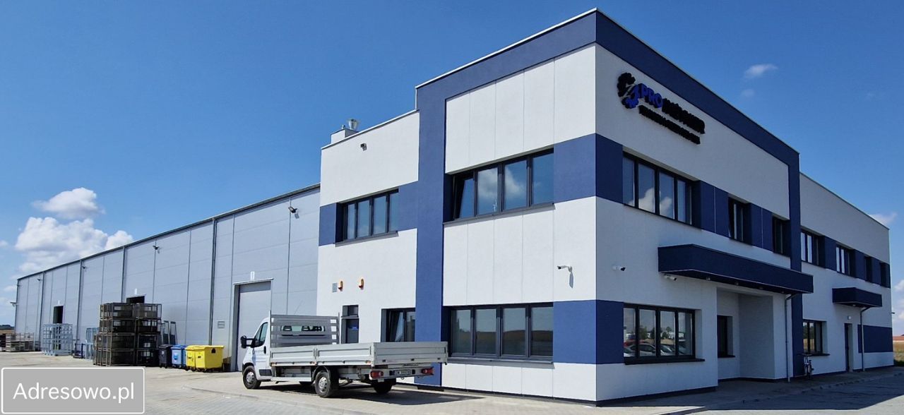 Hala/magazyn Źródła