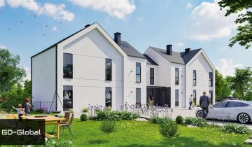 Mieszkanie 3-pokojowe Wisła Wielka