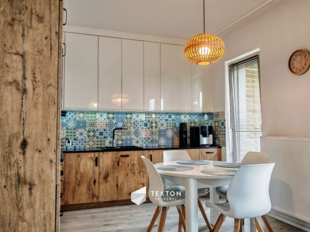 Mieszkanie 5-pokojowe Pruszcz Gdański, ul. Jarosława Dąbrowskiego. Zdjęcie 3