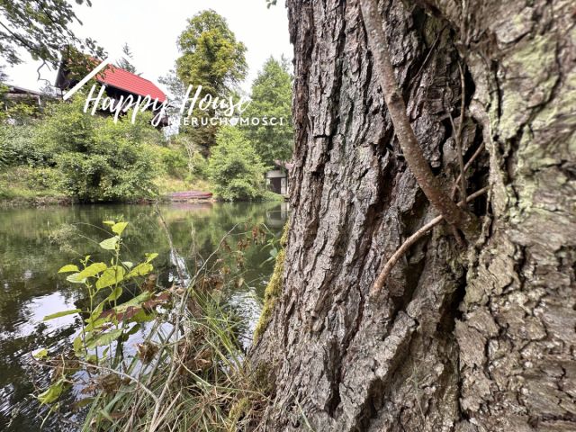 Działka budowlana Rytel, ul. Nadrzeczna. Zdjęcie 13