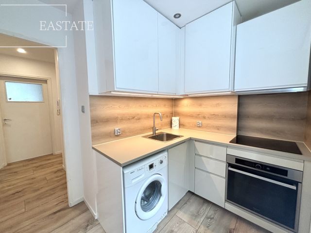 Mieszkanie 2-pokojowe Warszawa Żoliborz, ul. Dymińska. Zdjęcie 2