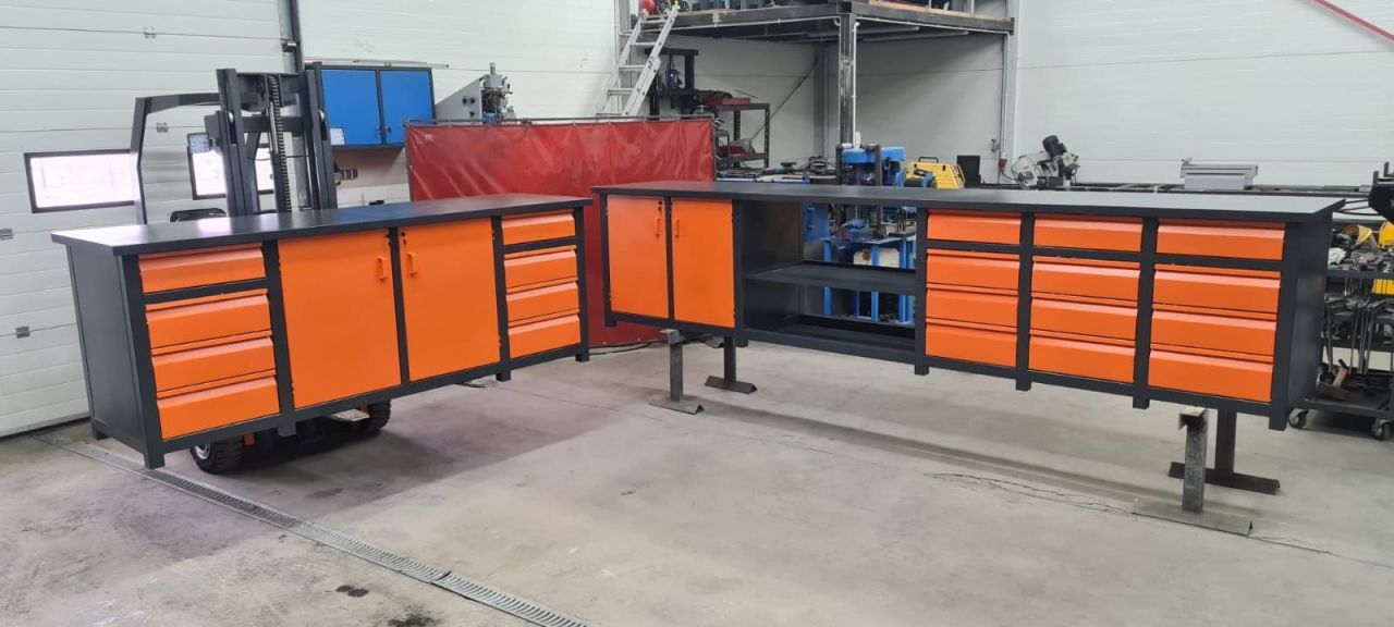 Hala/magazyn Włóki. Zdjęcie 7