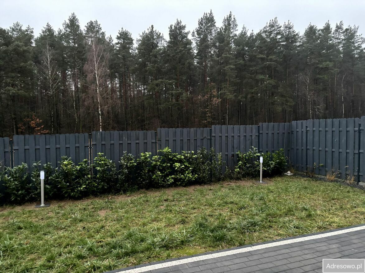 bliźniak, 4 pokoje Stare Kupiski. Zdjęcie 3