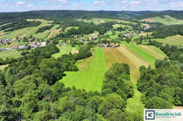 Działka rolna Wańkowa. Zdjęcie 4