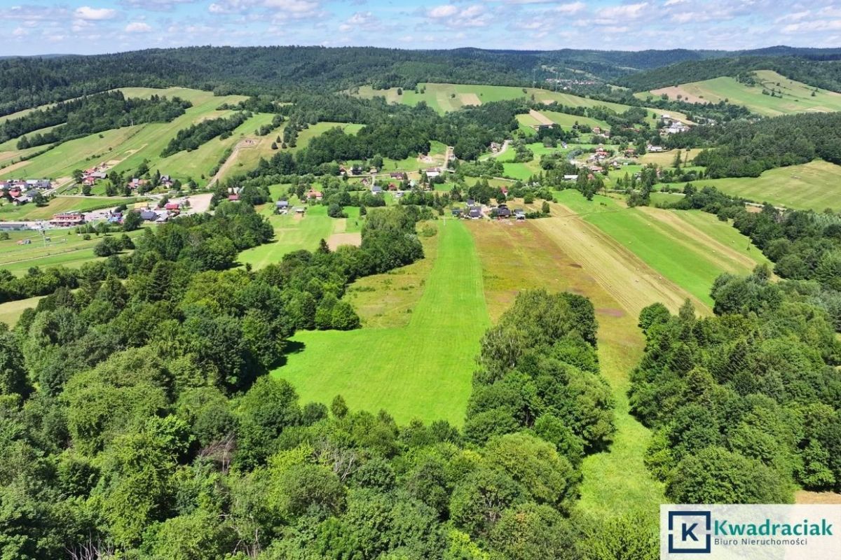 Działka rolna Wańkowa. Zdjęcie 4