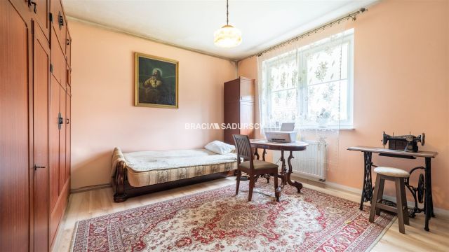 dom wolnostojący, 3 pokoje Łapanów. Zdjęcie 17