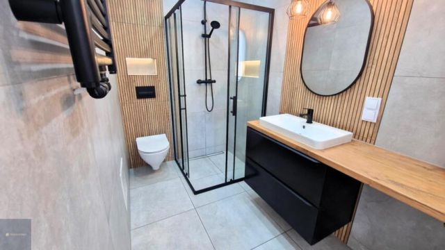 Mieszkanie 3-pokojowe Bytom Śródmieście, ul. Jana Smolenia. Zdjęcie 1