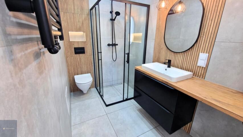 Mieszkanie 3-pokojowe Bytom Śródmieście, ul. Jana Smolenia