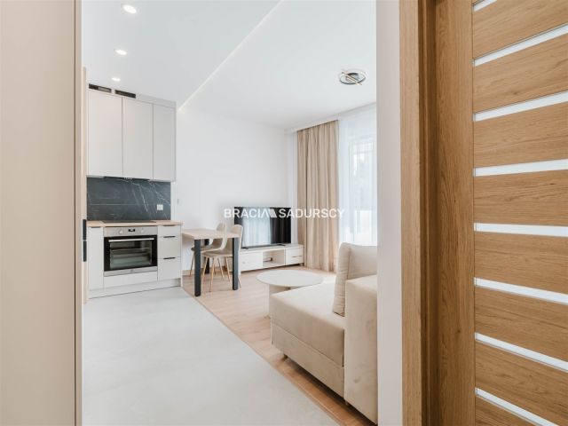 Mieszkanie 2-pokojowe Kraków Krowodrza, ul. Cieszyńska. Zdjęcie 26