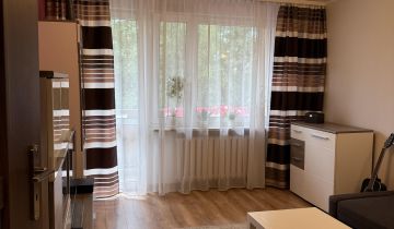 Mieszkanie 1-pokojowe Kraków Prądnik Czerwony, ul. Sudolska