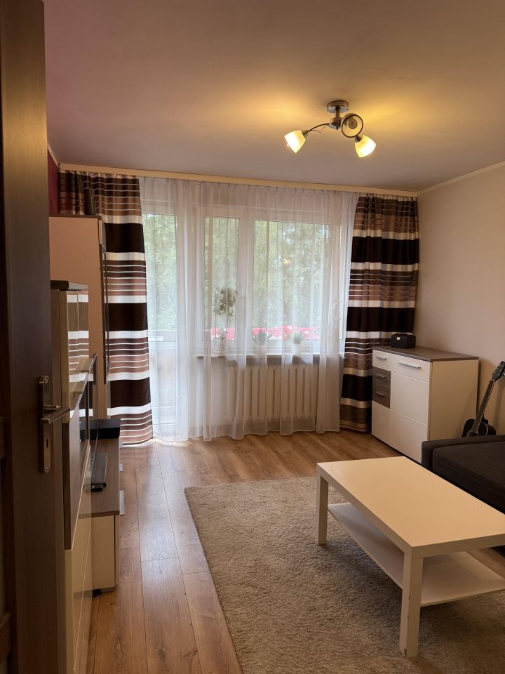 Mieszkanie 1-pokojowe Kraków Prądnik Czerwony, ul. Sudolska