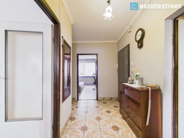 Mieszkanie 4-pokojowe Bielsko-Biała Kamienica, ul. Pięciu Stawów. Zdjęcie 5