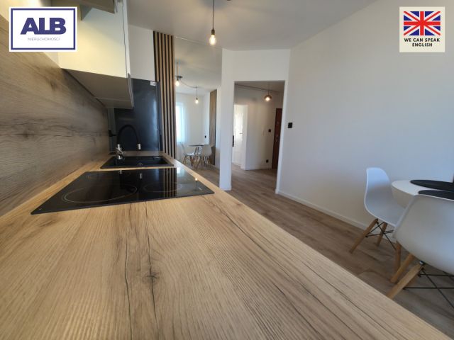 Mieszkanie 1-pokojowe Rumia. Zdjęcie 9