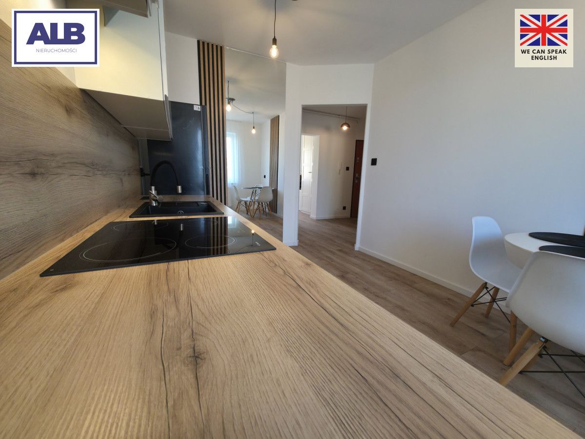 Mieszkanie 1-pokojowe Rumia. Zdjęcie 9