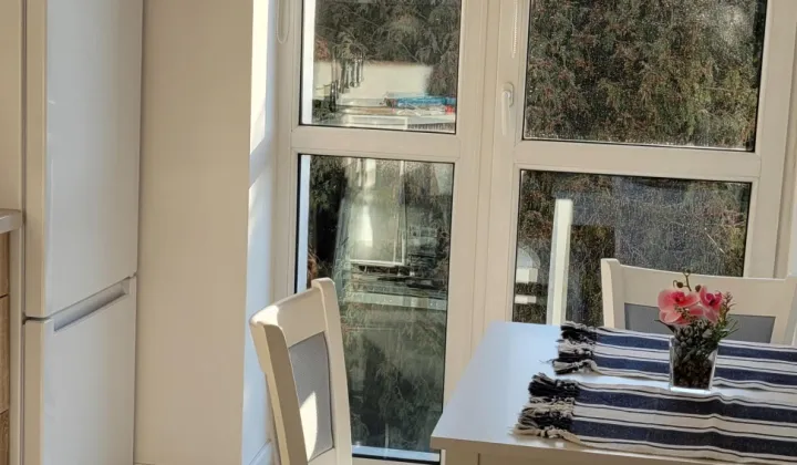 Mieszkanie 2-pokojowe Warszawa Wesoła, ul. Fryderyka Chopina