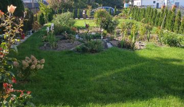 dom wolnostojący, 7 pokoi Staroźreby, ul. Parkowa