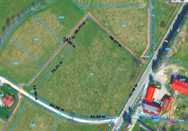 Działka budowlana Stronie Śląskie. Zdjęcie 9