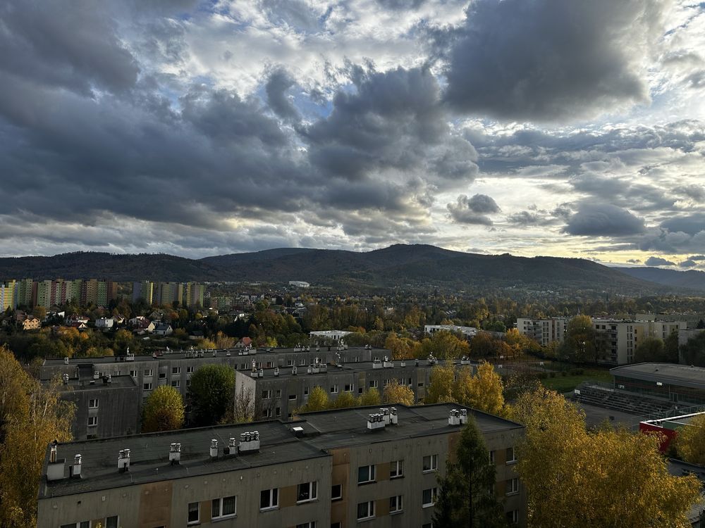 Mieszkanie 3-pokojowe Bielsko-Biała, ul. Sternicza. Zdjęcie 5