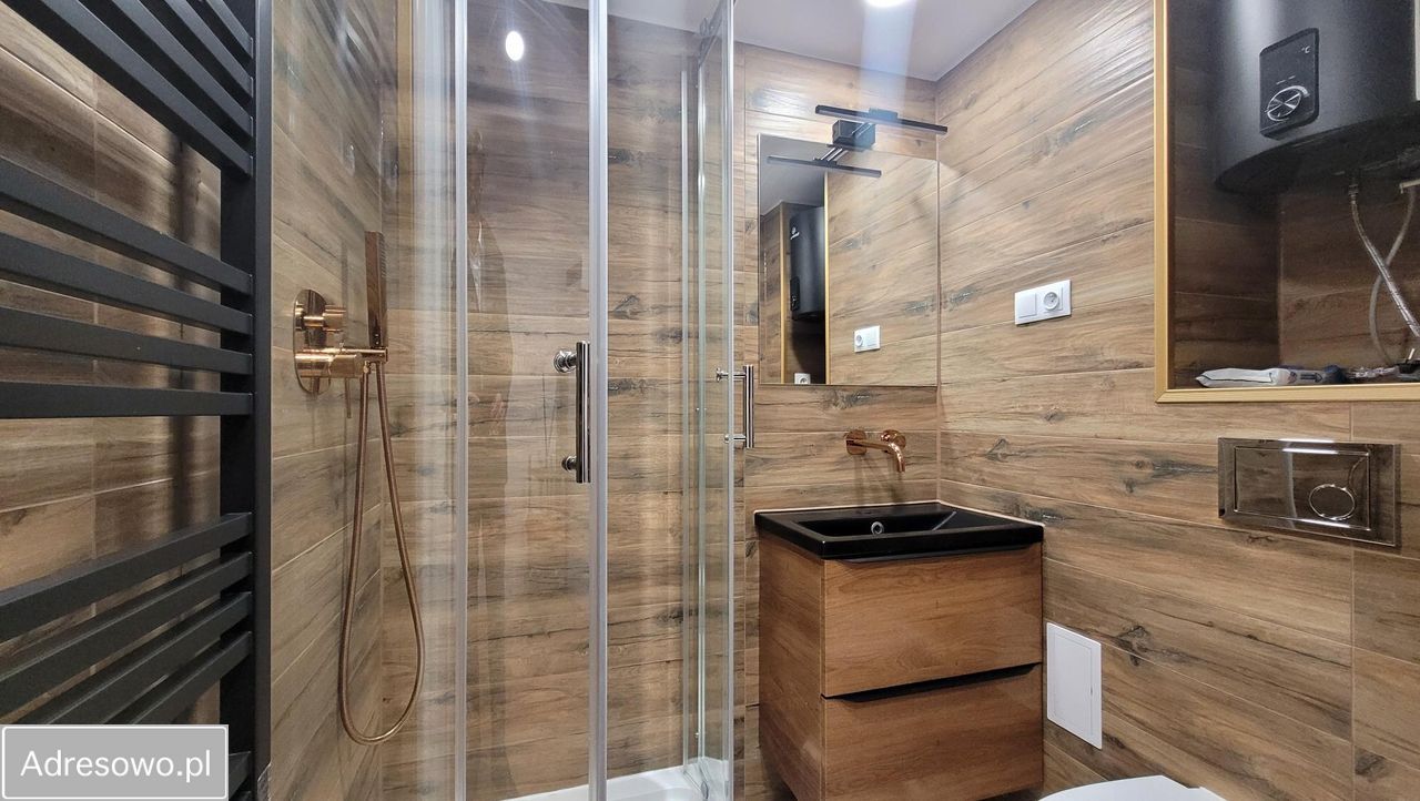 Mieszkanie 2-pokojowe Bytom, ul. ks. Karola Koziołka. Zdjęcie 5